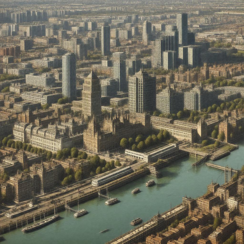 London Borough of Tower Hamlets